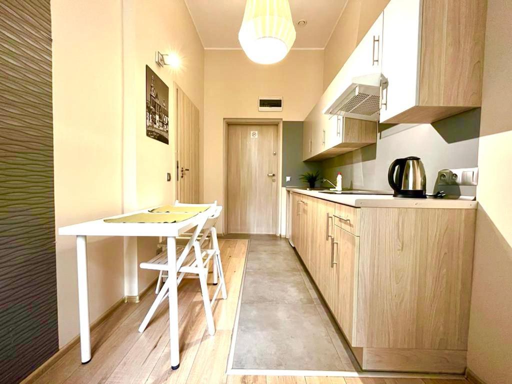 Studio Krakow Center Dış mekan fotoğraf